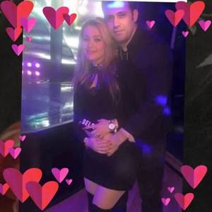 Meet your Posher, Izzy